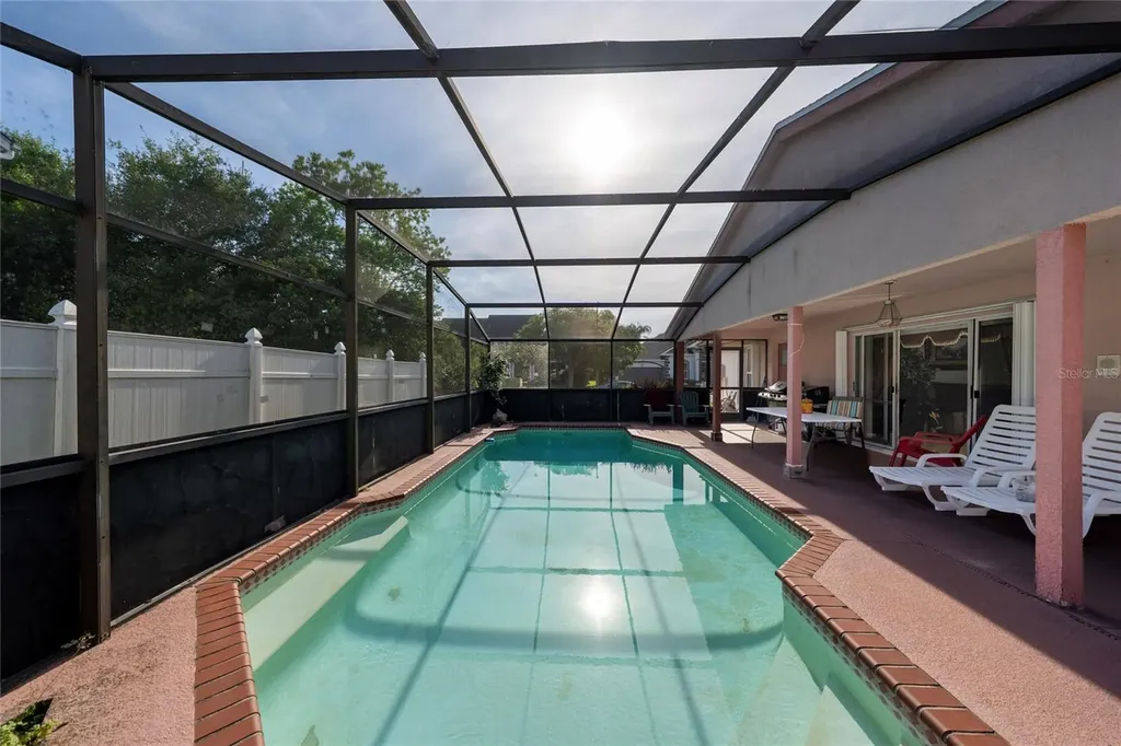 2836 Spivey Lane Orlando FL 32837