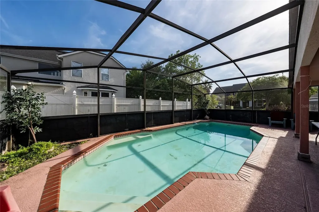 2836 Spivey Lane Orlando FL 32837