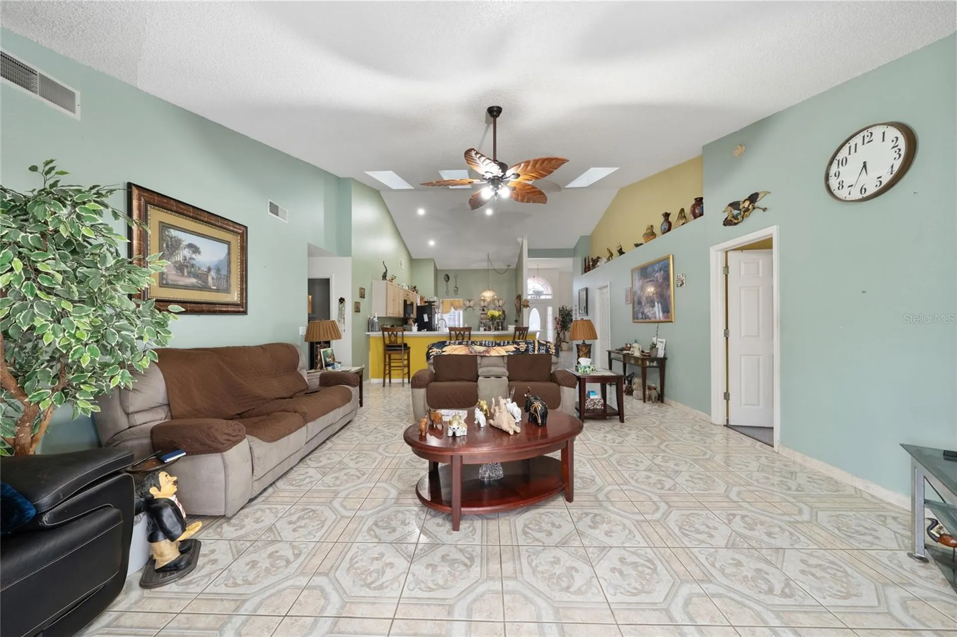 2836 Spivey Lane Orlando FL 32837