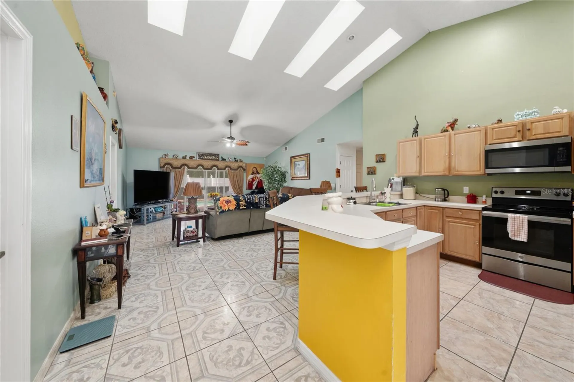 2836 Spivey Lane Orlando FL 32837
