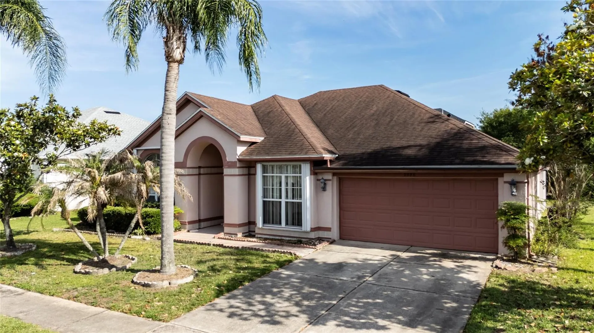 2836 Spivey Lane Orlando FL 32837