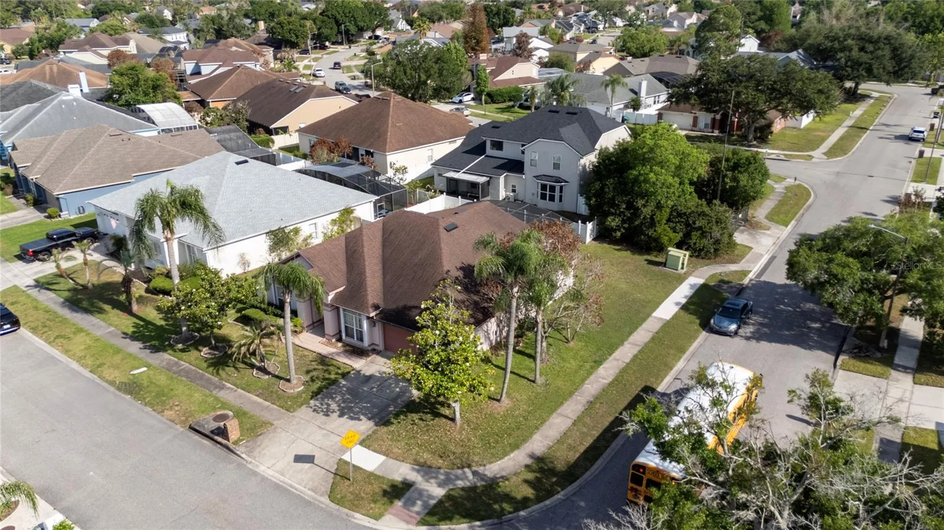 2836 Spivey Lane Orlando FL 32837