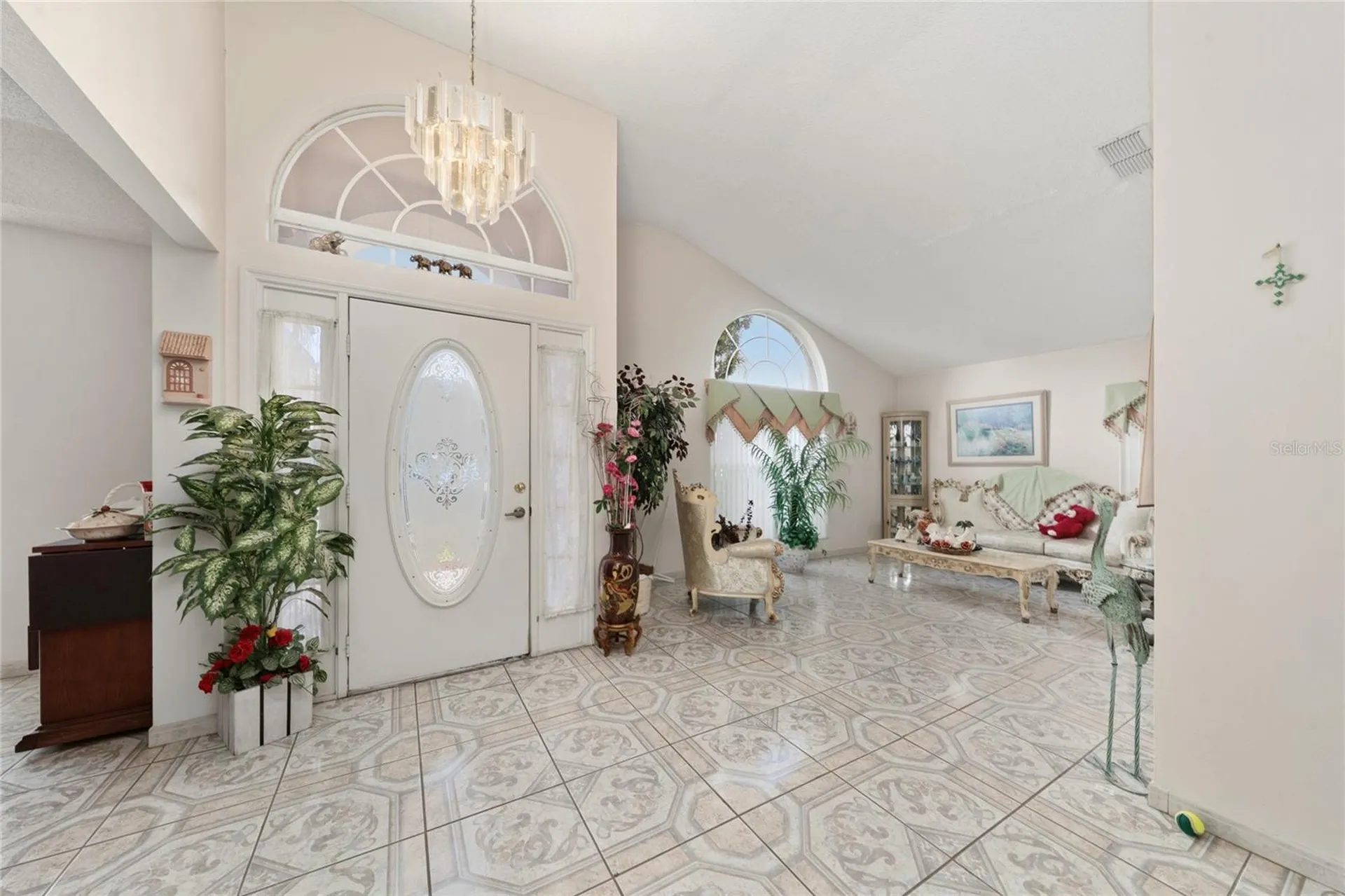 2836 Spivey Lane Orlando FL 32837
