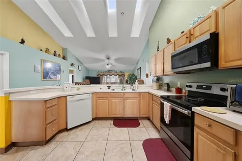 2836 Spivey Lane Orlando FL 32837