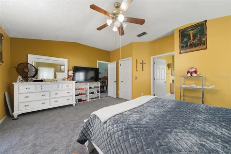 2836 Spivey Lane Orlando FL 32837