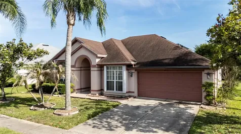 2836 Spivey Lane Orlando FL 32837