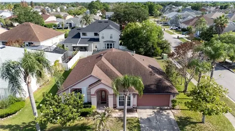 2836 Spivey Lane Orlando FL 32837