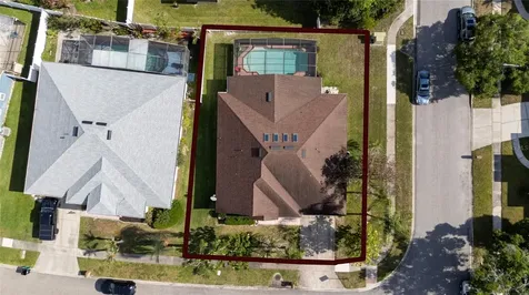 2836 Spivey Lane Orlando FL 32837