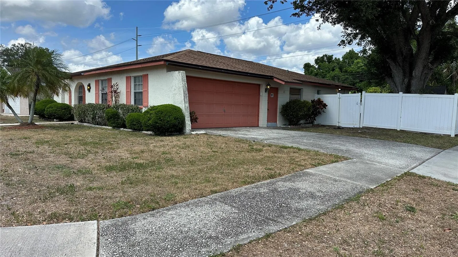 8603 Barkwood Place Tampa FL 33615