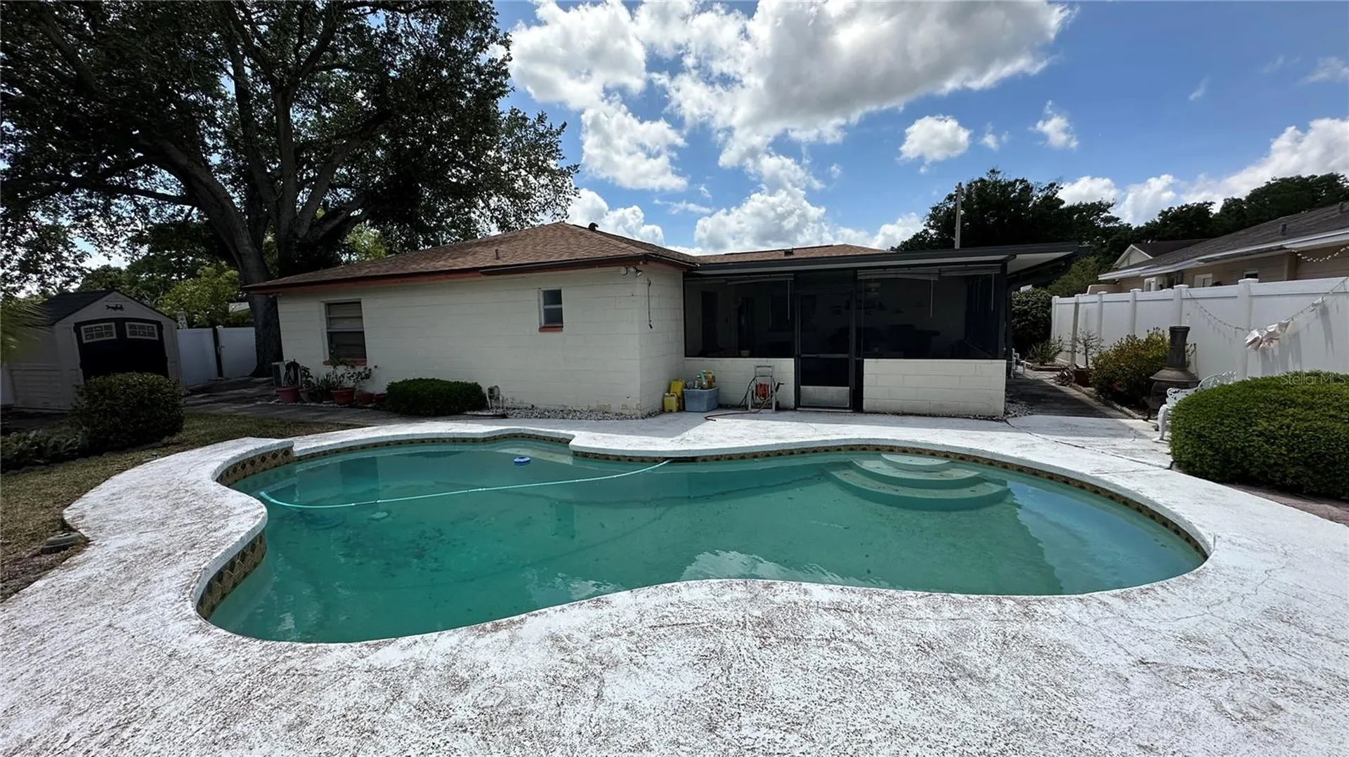 8603 Barkwood Place Tampa FL 33615