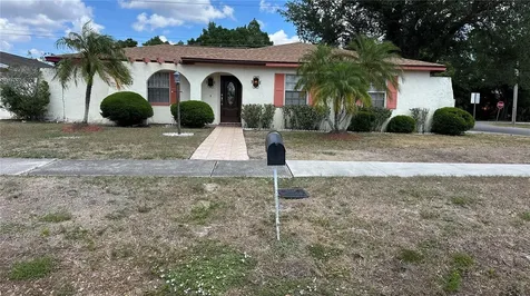 8603 Barkwood Place Tampa FL 33615