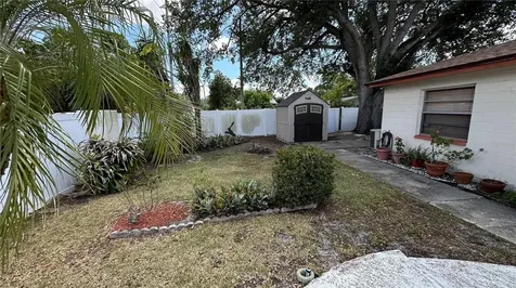 8603 Barkwood Place Tampa FL 33615