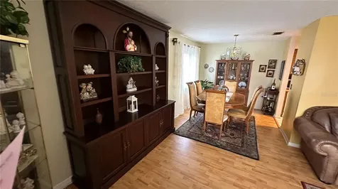8603 Barkwood Place Tampa FL 33615