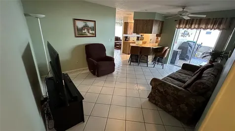 8603 Barkwood Place Tampa FL 33615