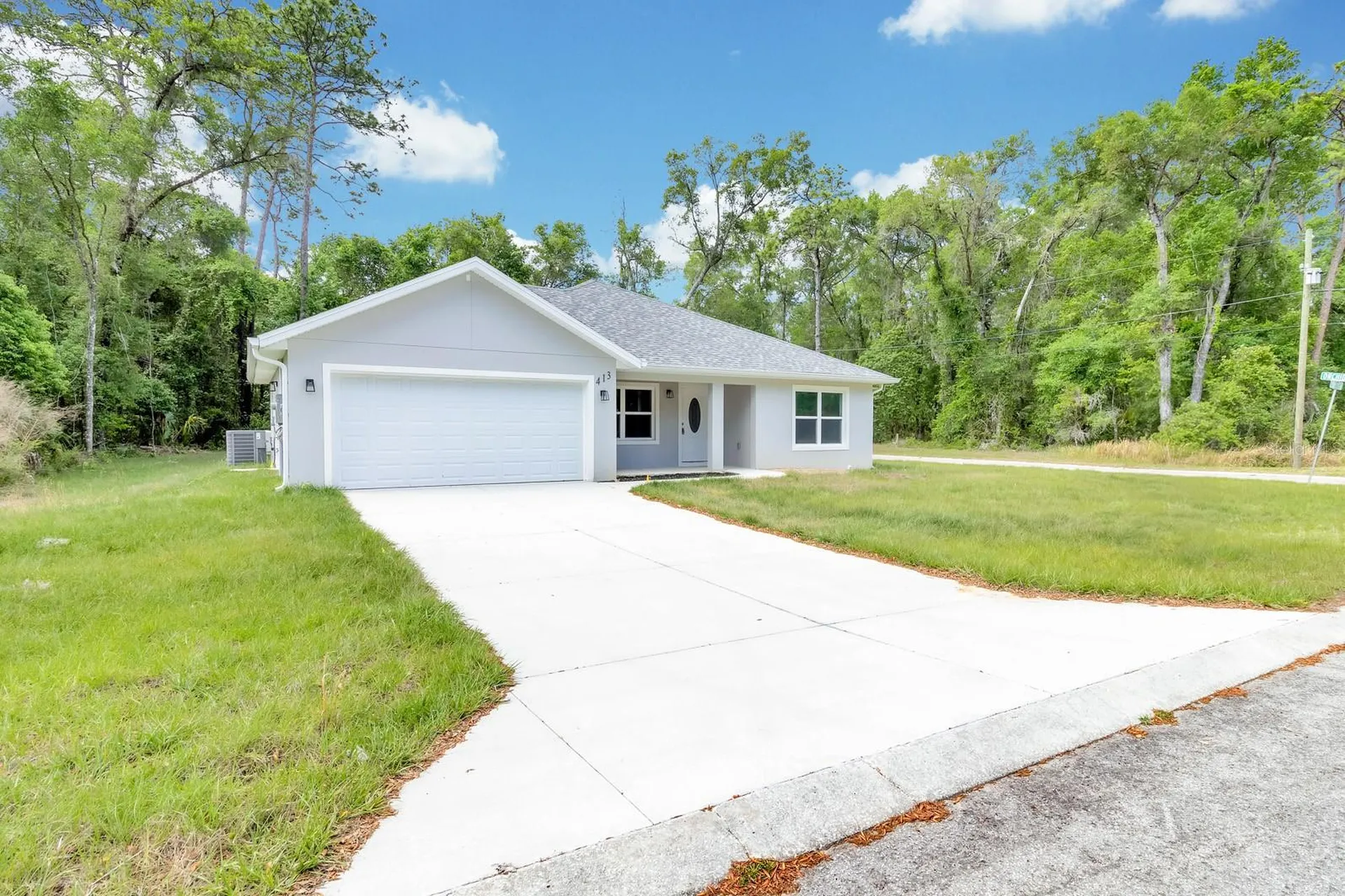 413 Poppy Lane Inverness FL 34452