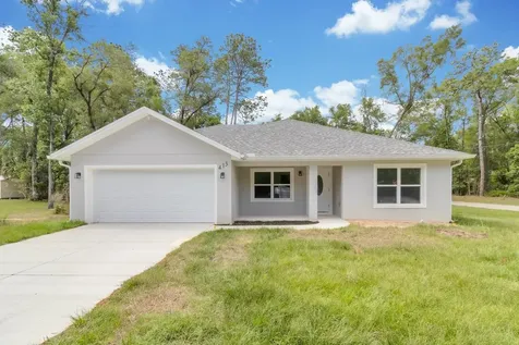 413 Poppy Lane Inverness FL 34452