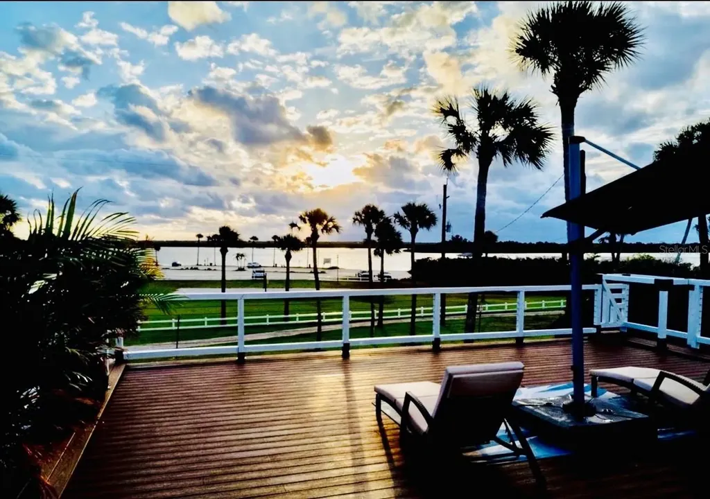 500 S Riverside Drive Edgewater FL 32132