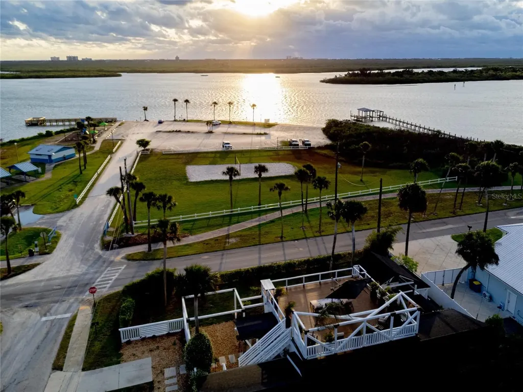 500 S Riverside Drive Edgewater FL 32132