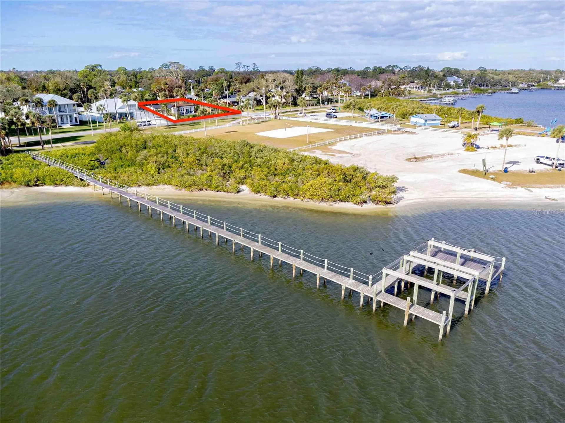 500 S Riverside Drive Edgewater FL 32132