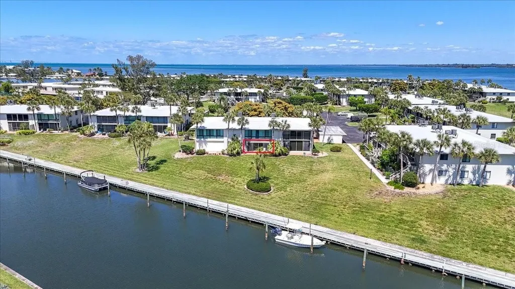 6500 Flotilla Drive Holmes Beach FL 34217