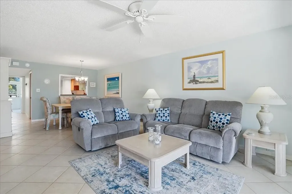 6500 Flotilla Drive Holmes Beach FL 34217