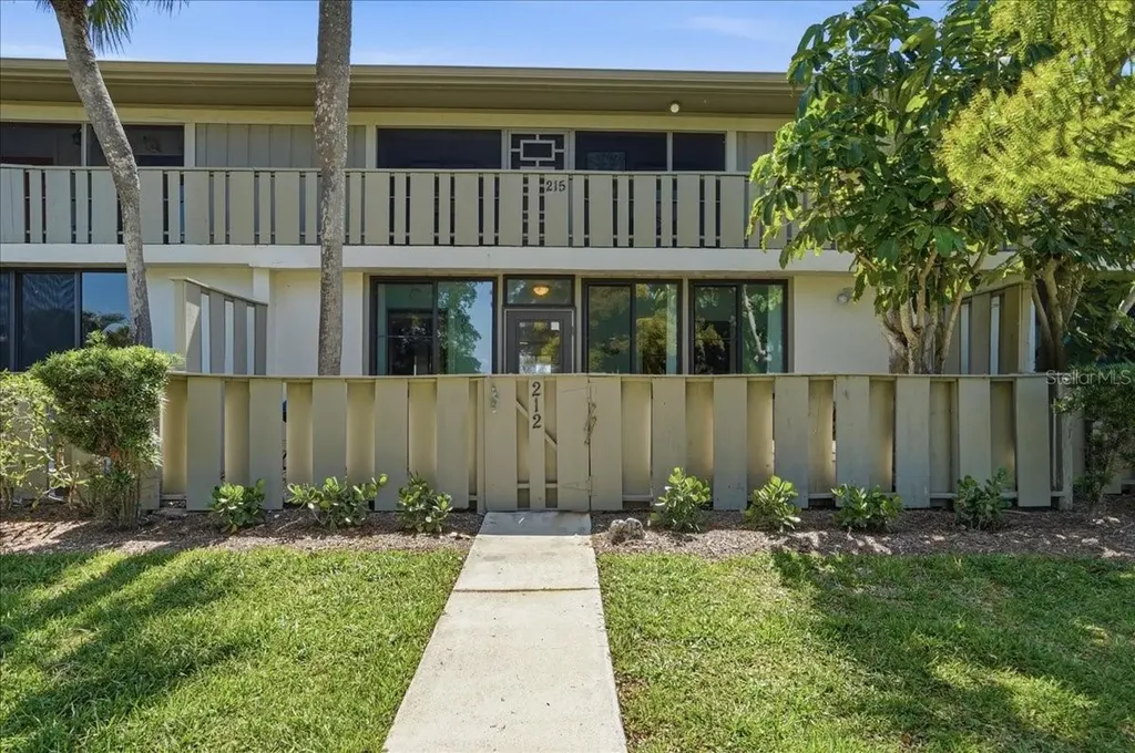 6500 Flotilla Drive Holmes Beach FL 34217