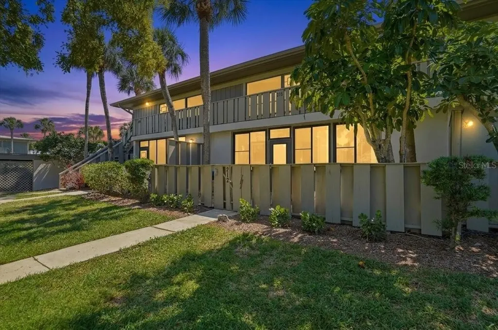 6500 Flotilla Drive Holmes Beach FL 34217