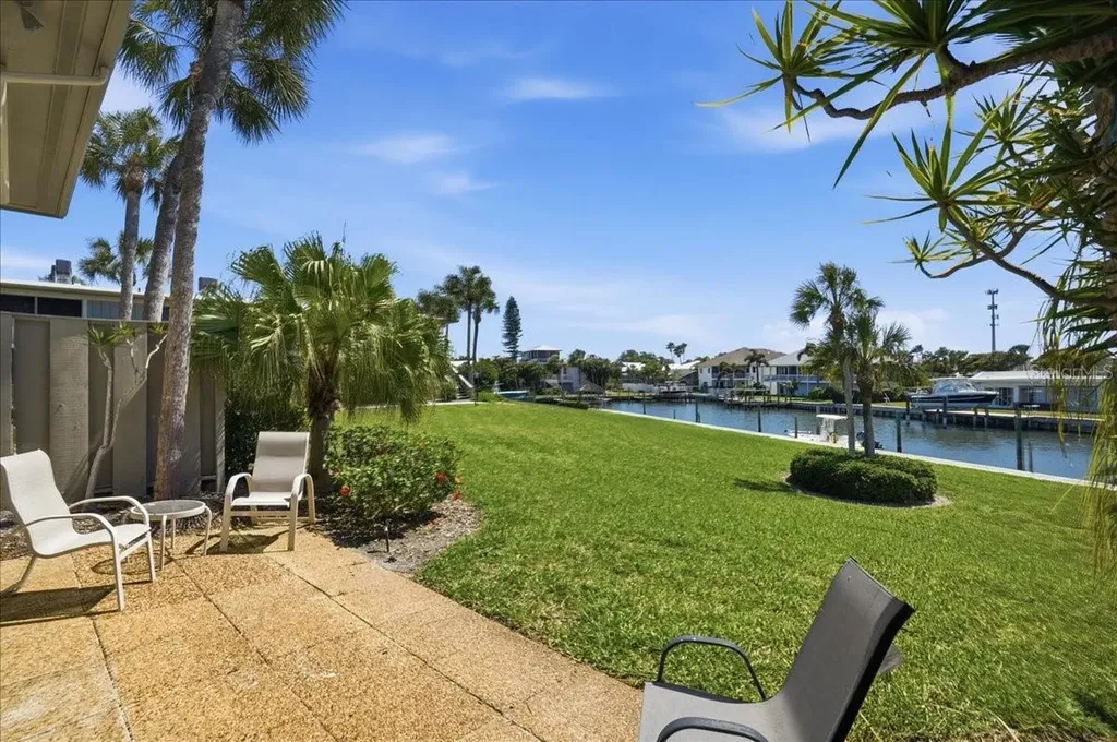 6500 Flotilla Drive Holmes Beach FL 34217