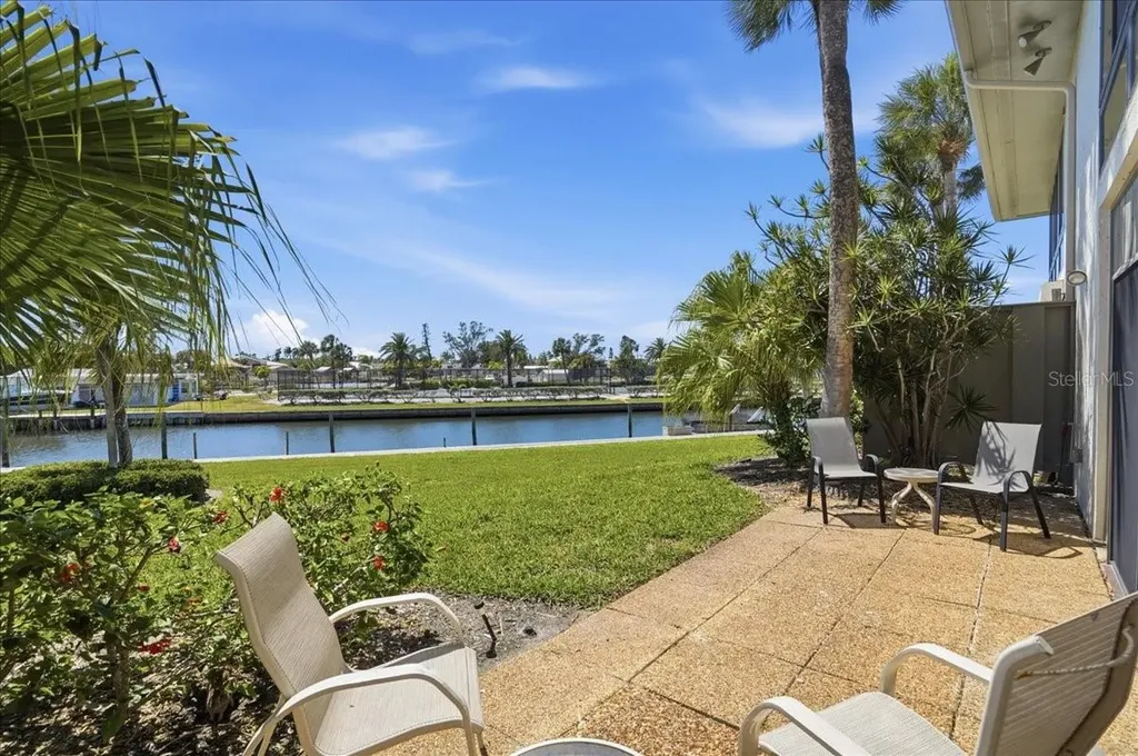 6500 Flotilla Drive Holmes Beach FL 34217