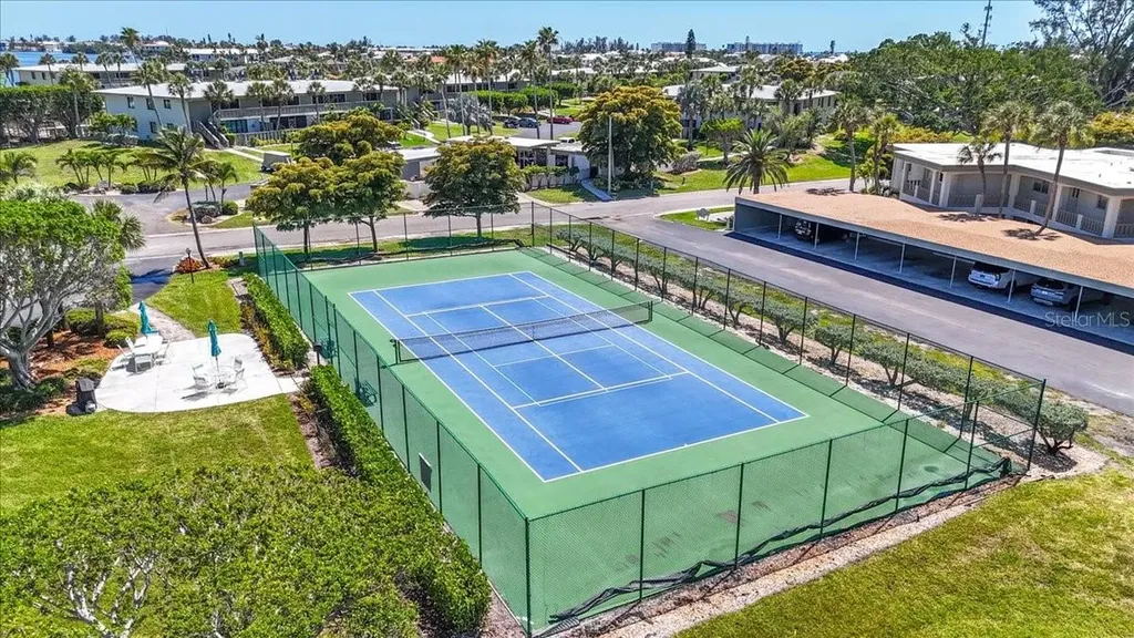 6500 Flotilla Drive Holmes Beach FL 34217