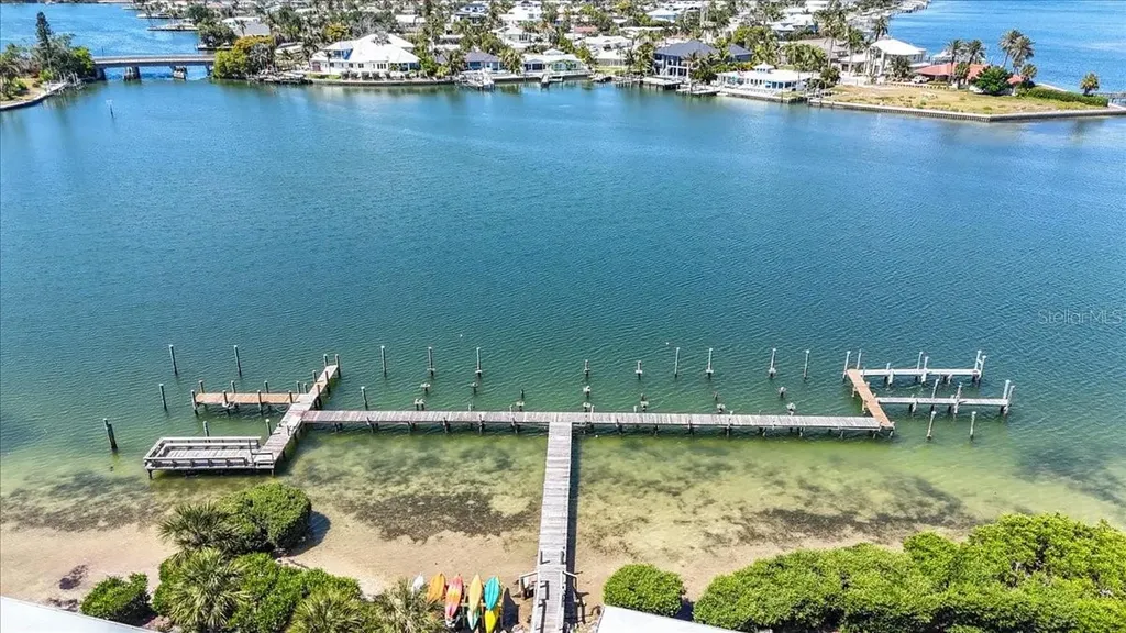 6500 Flotilla Drive Holmes Beach FL 34217