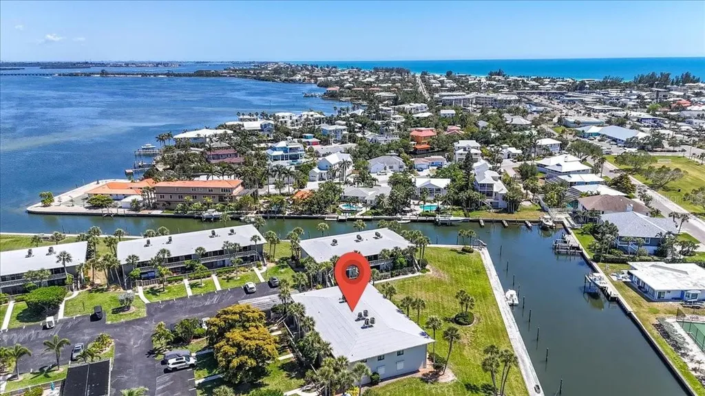 6500 Flotilla Drive Holmes Beach FL 34217