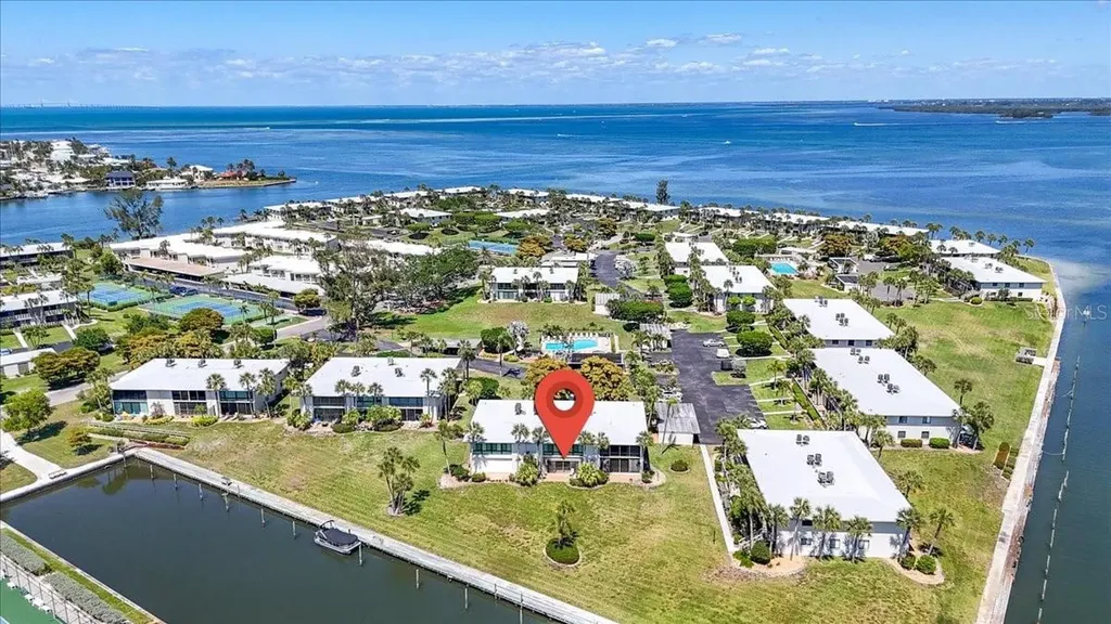 6500 Flotilla Drive Holmes Beach FL 34217