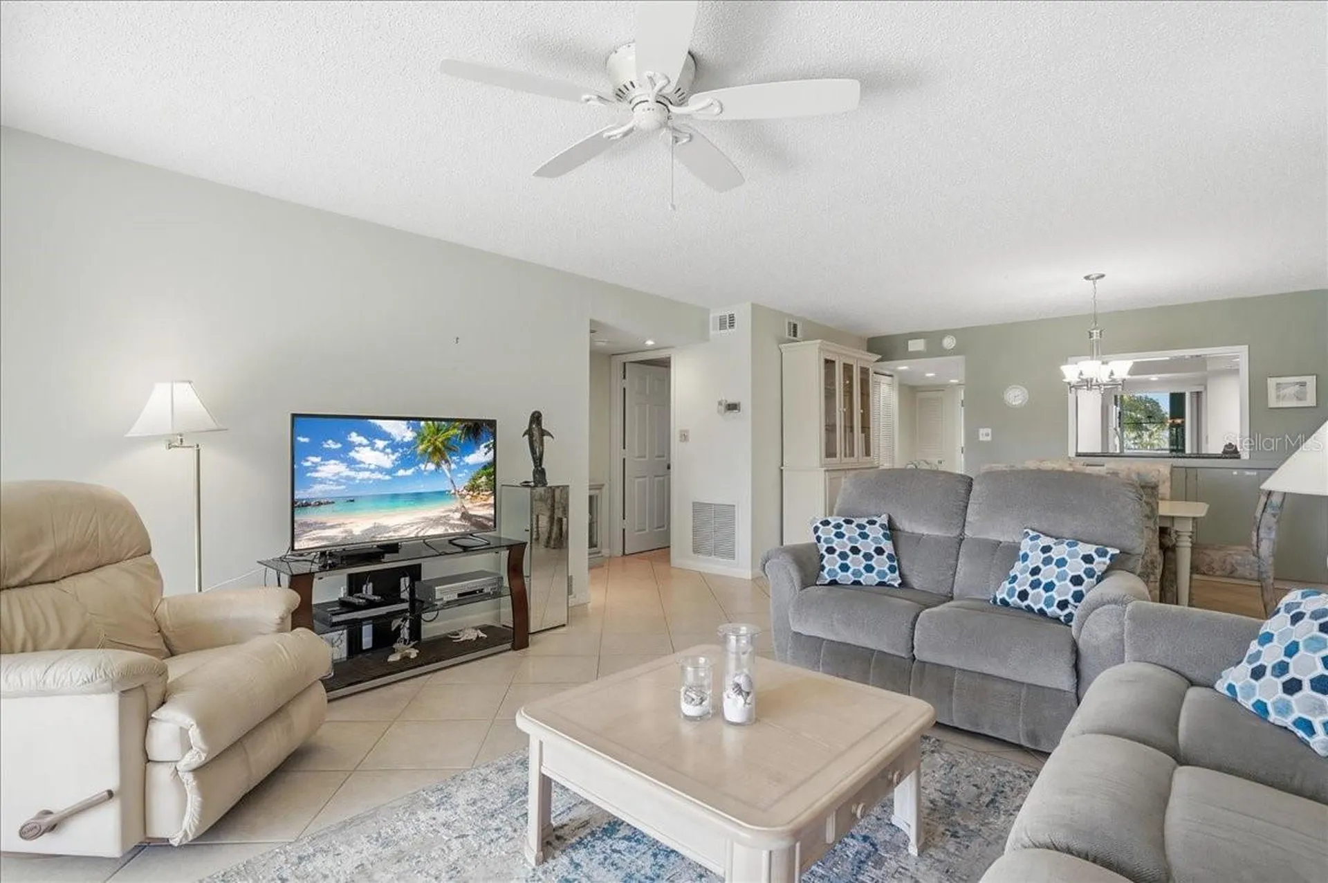 6500 Flotilla Drive Holmes Beach FL 34217