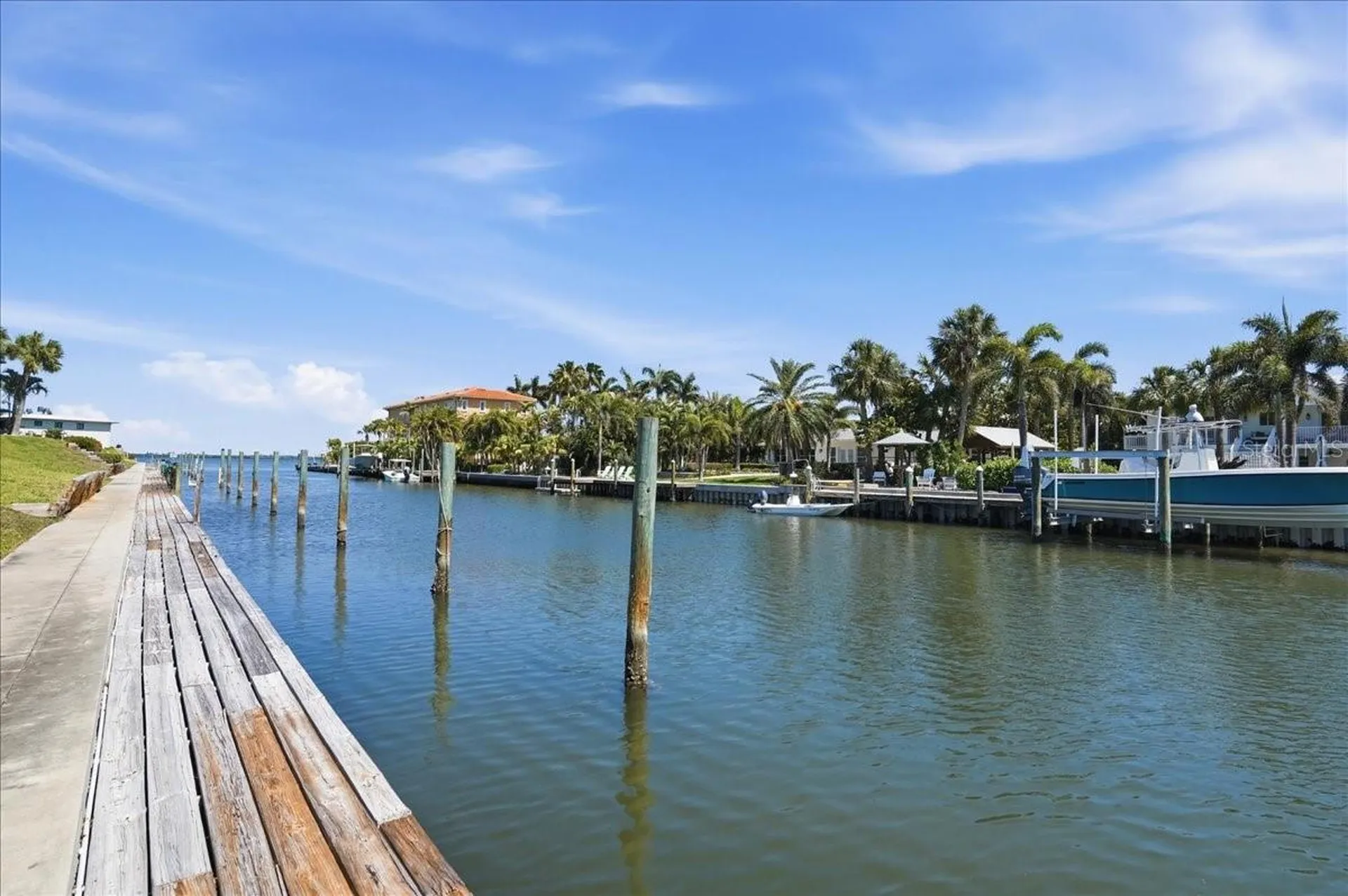 6500 Flotilla Drive Holmes Beach FL 34217