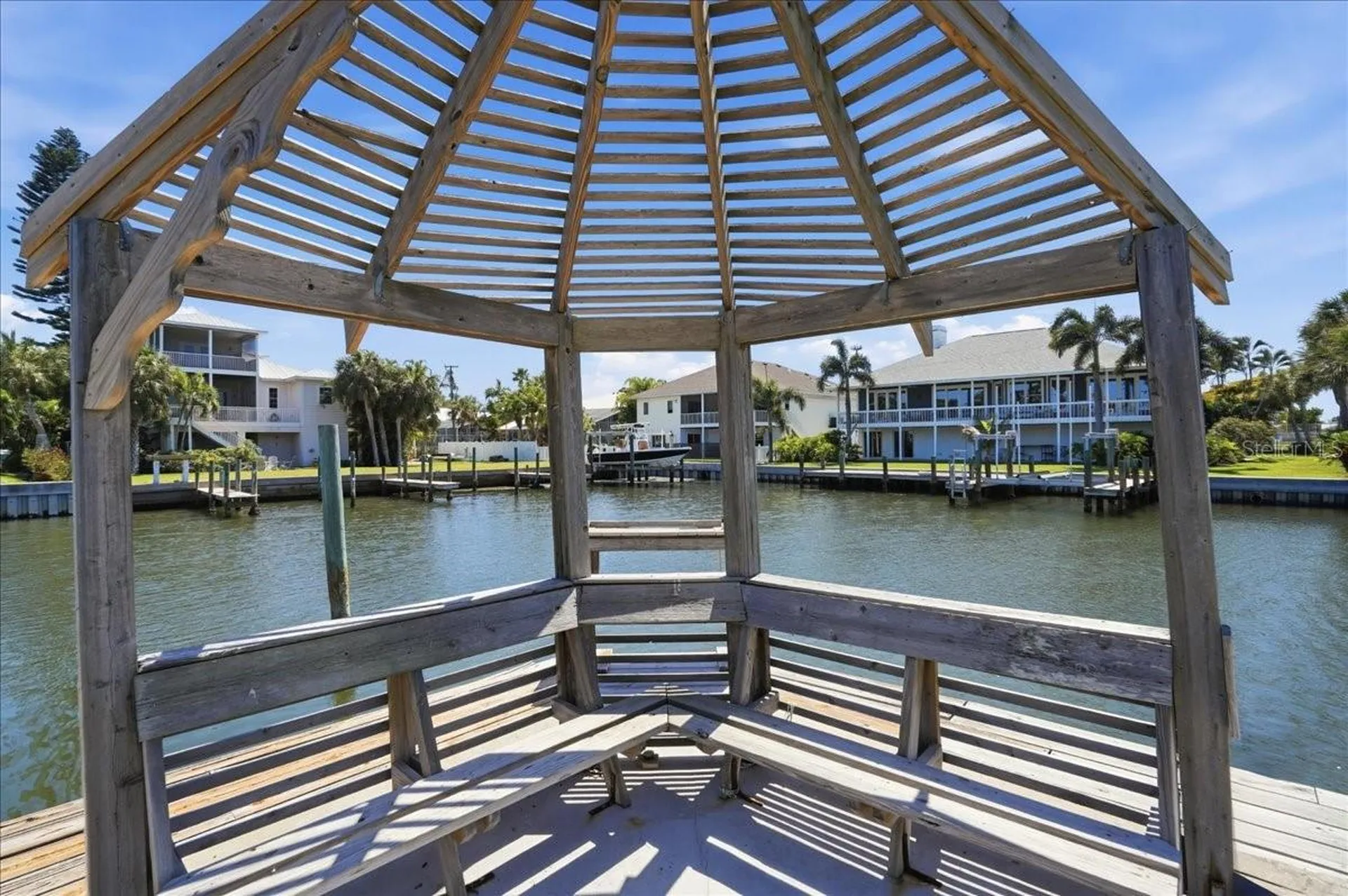 6500 Flotilla Drive Holmes Beach FL 34217