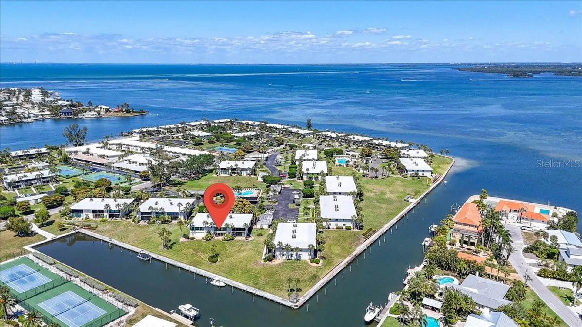 6500 Flotilla Drive Holmes Beach FL 34217
