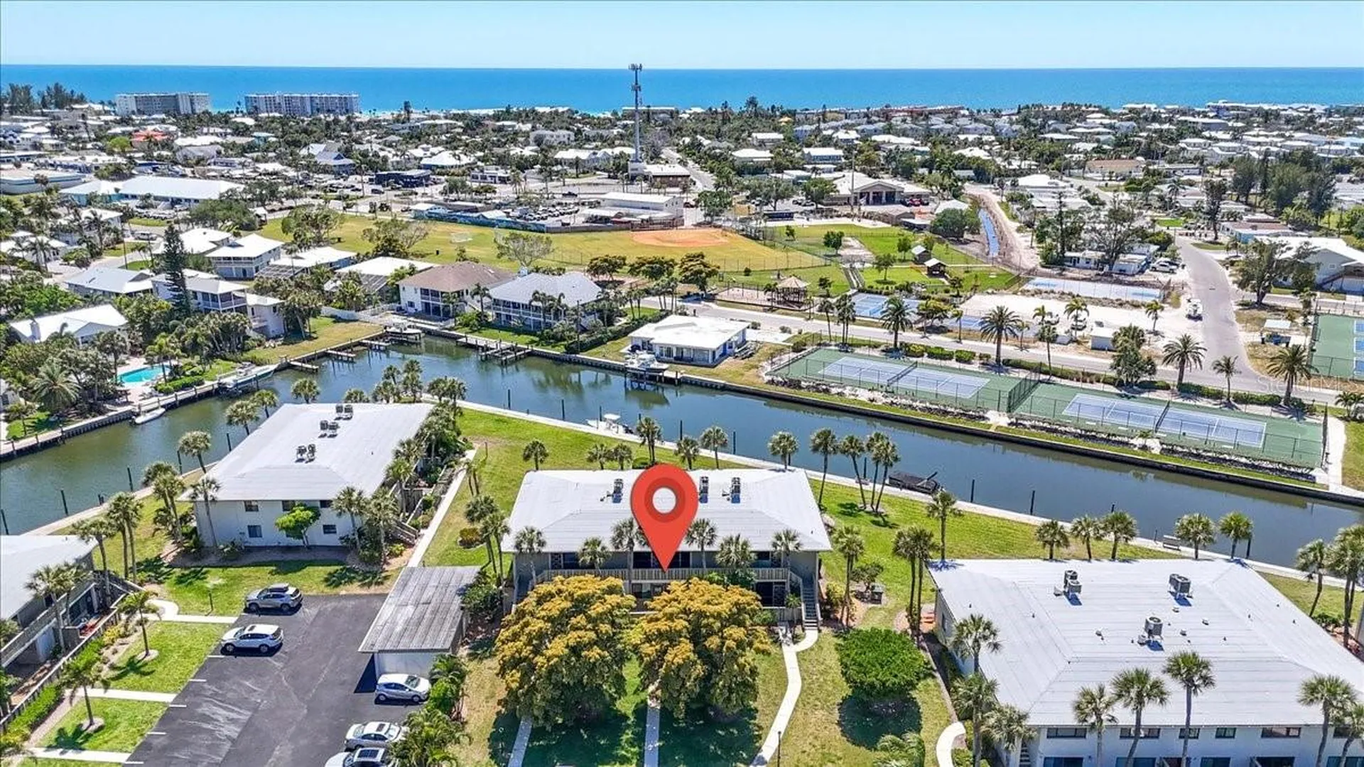 6500 Flotilla Drive Holmes Beach FL 34217