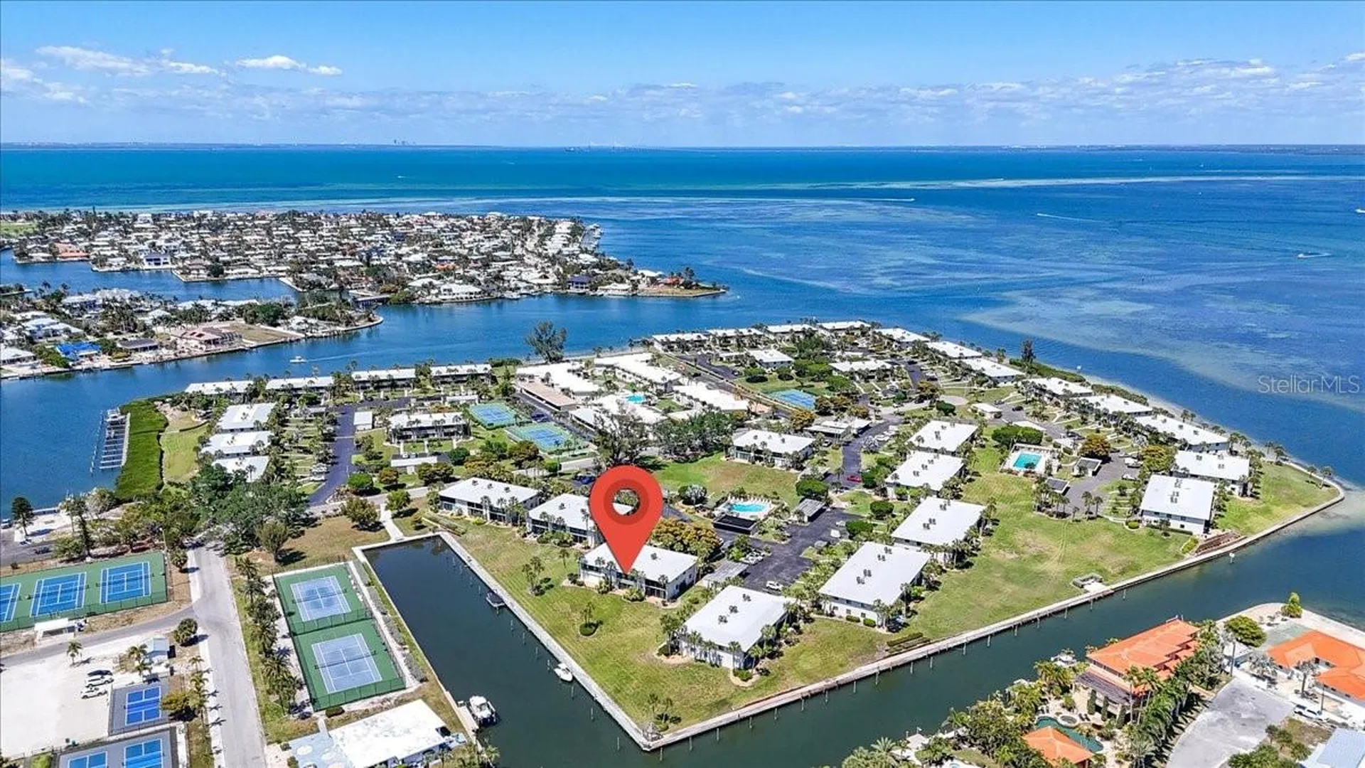 6500 Flotilla Drive Holmes Beach FL 34217