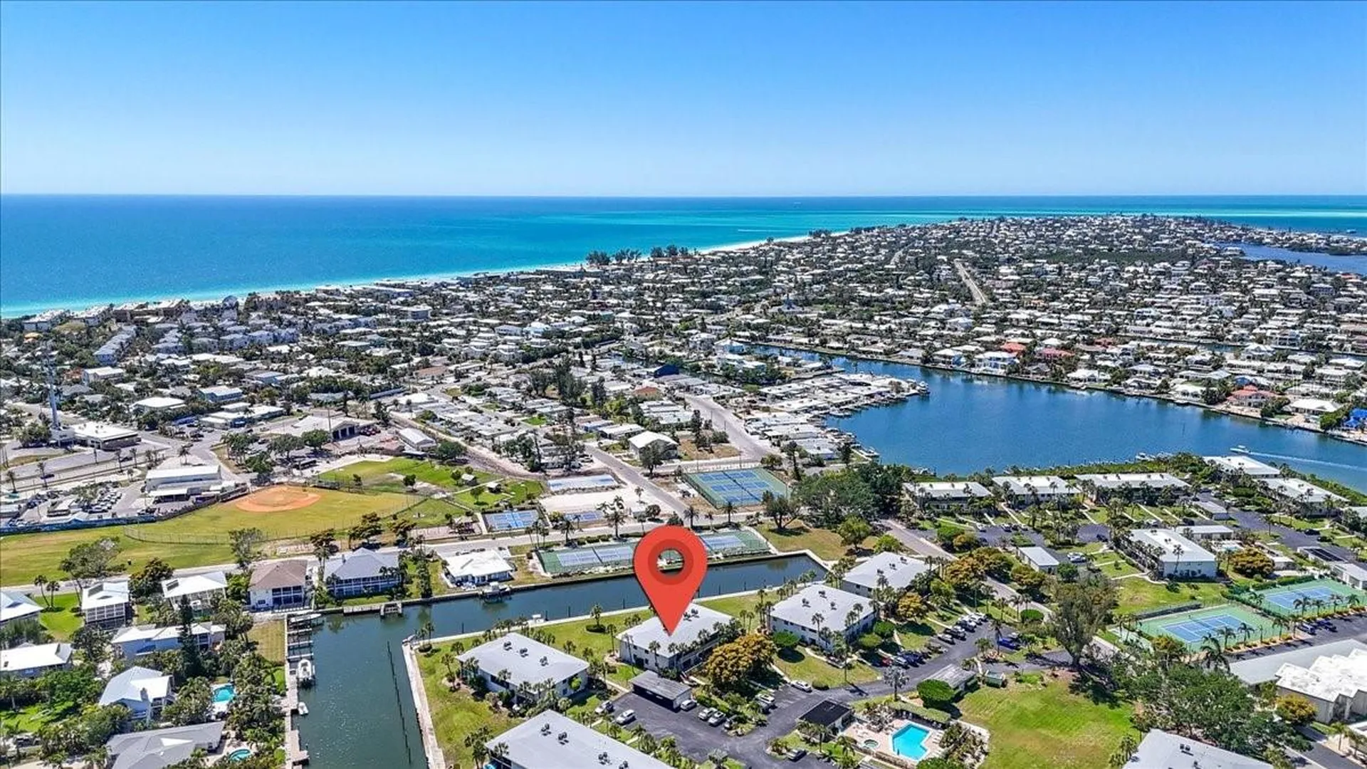 6500 Flotilla Drive Holmes Beach FL 34217