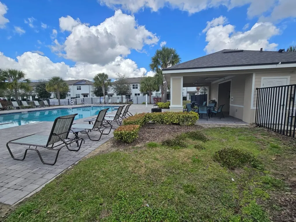 936 Grandin Street Davenport FL 33837