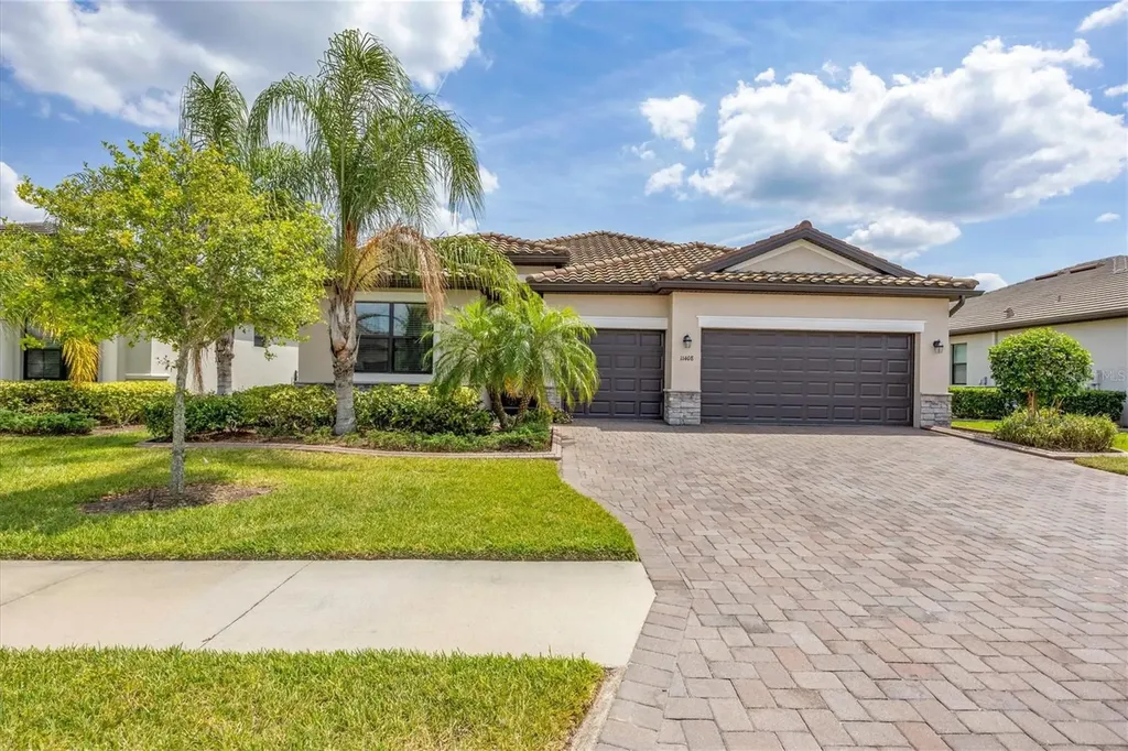 11408 Autumn Leaf Way Bradenton FL 34212