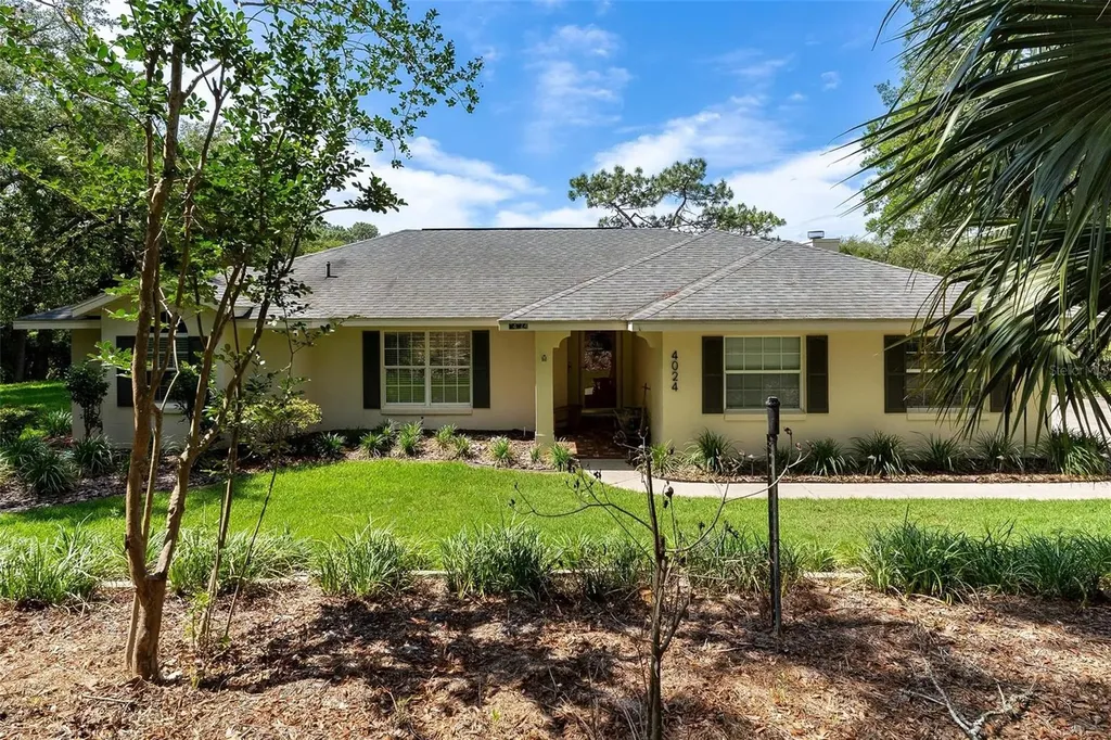 4024 Eagle Ridge Road Fruitland Park FL 34731