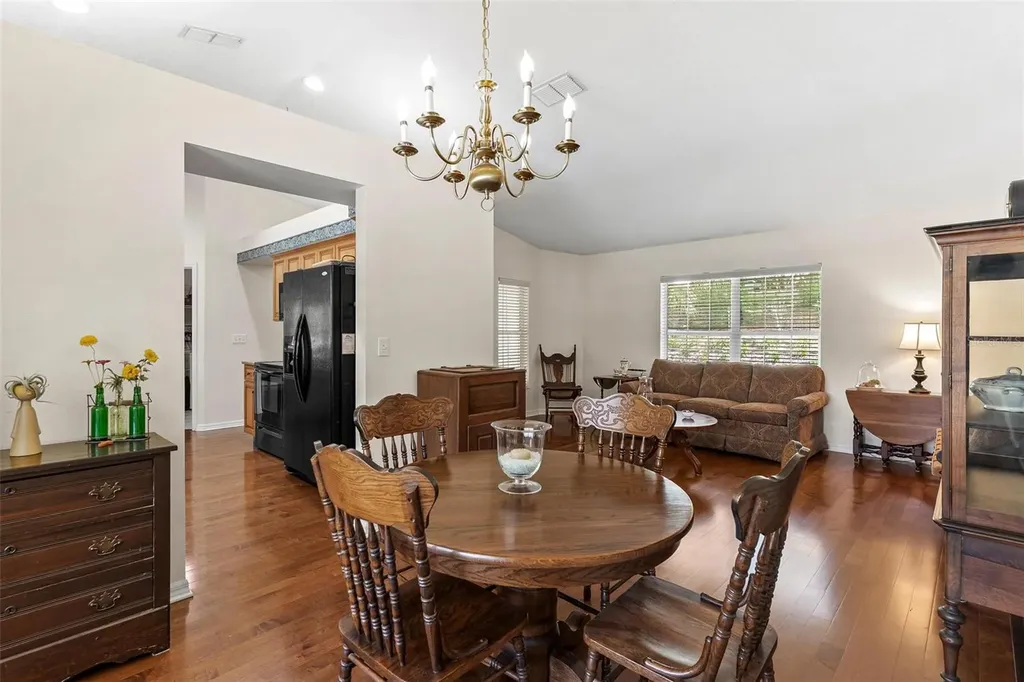 4024 Eagle Ridge Road Fruitland Park FL 34731