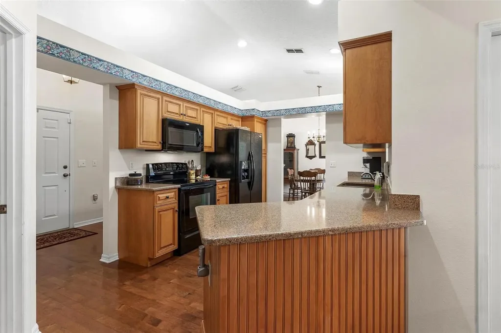 4024 Eagle Ridge Road Fruitland Park FL 34731