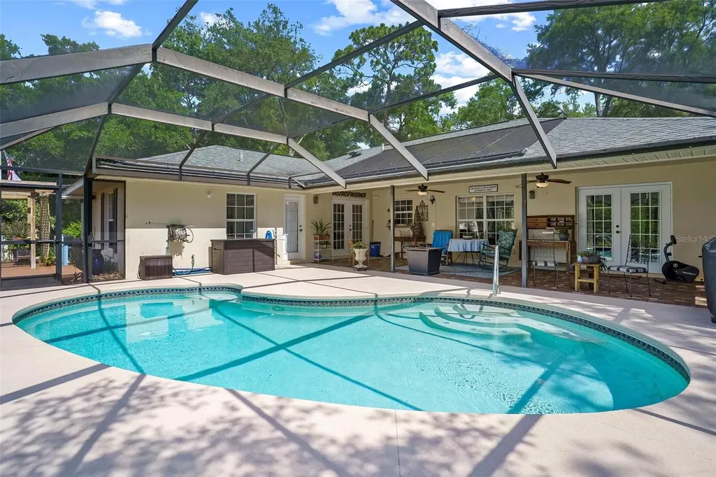 4024 Eagle Ridge Road Fruitland Park FL 34731