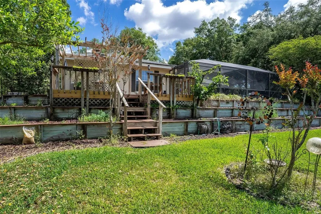 4024 Eagle Ridge Road Fruitland Park FL 34731