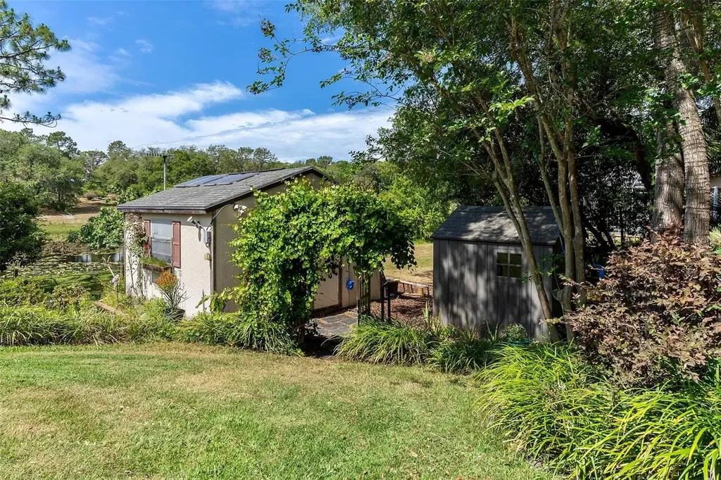 4024 Eagle Ridge Road Fruitland Park FL 34731