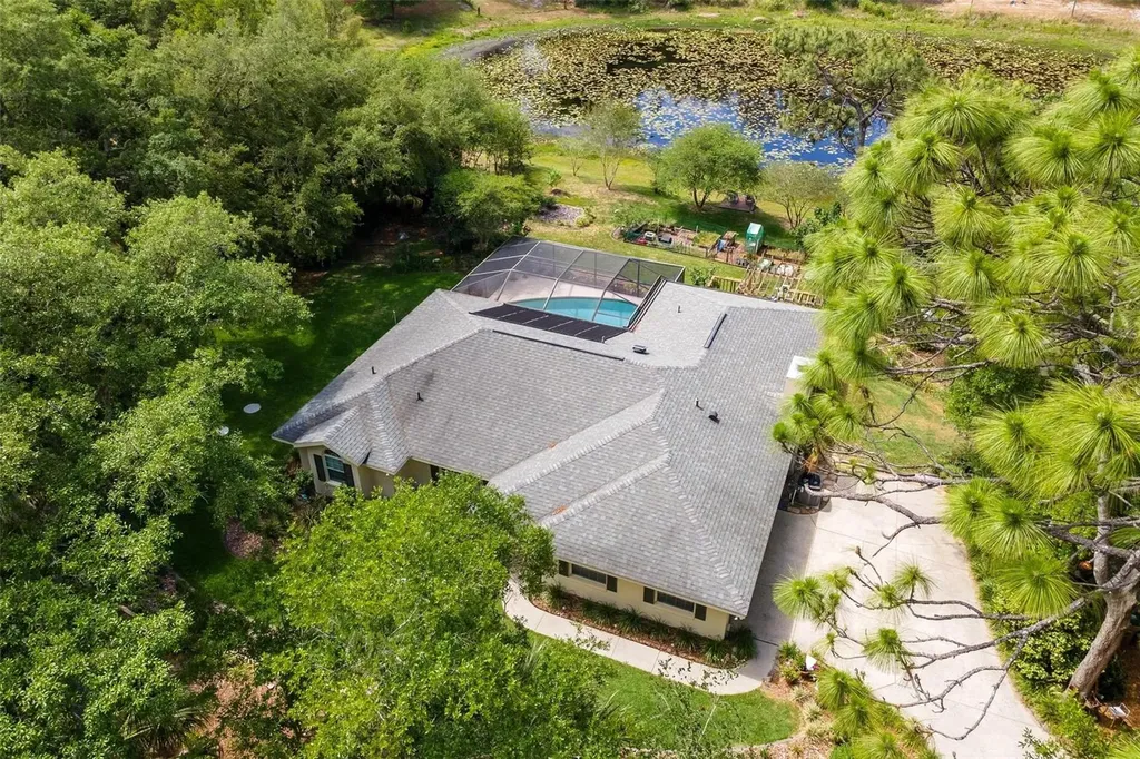 4024 Eagle Ridge Road Fruitland Park FL 34731
