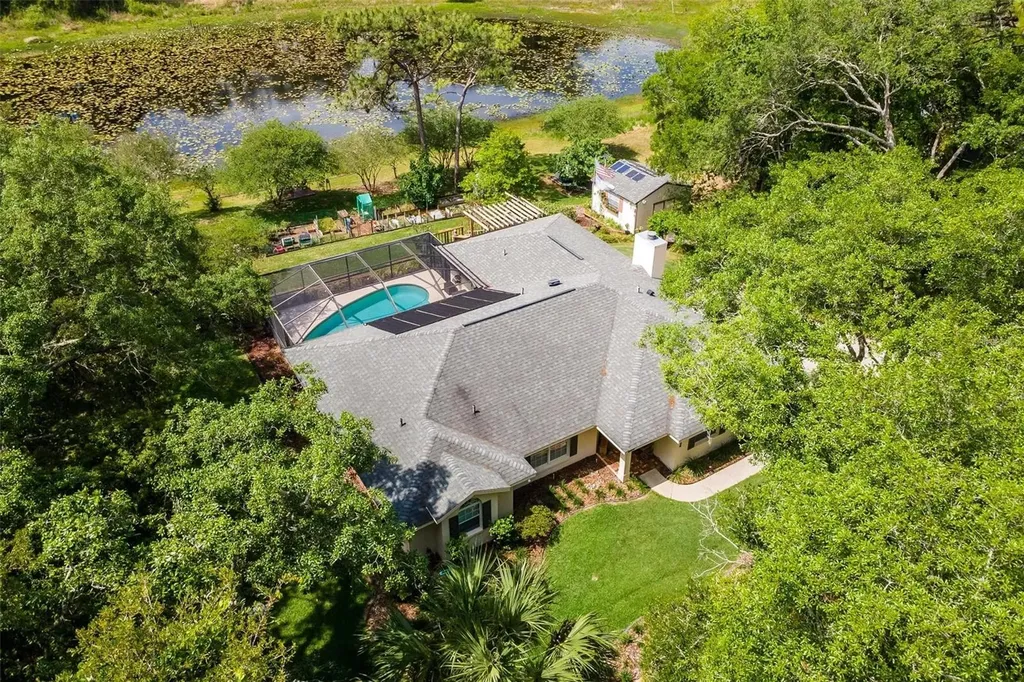 4024 Eagle Ridge Road Fruitland Park FL 34731